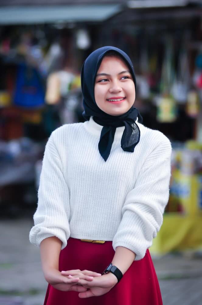 Rina Hartadi